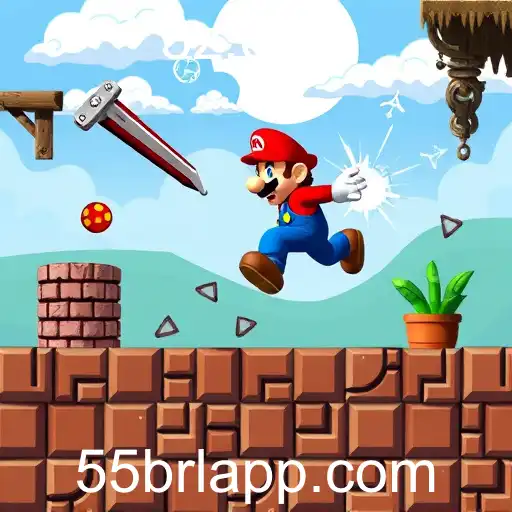 A Emoção dos Jogos de Ação: Uma Viagem pelos Subgêneros Dinâmicos