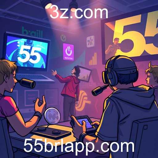 A Ascensão do Mercado de Jogos no Brasil em 2026