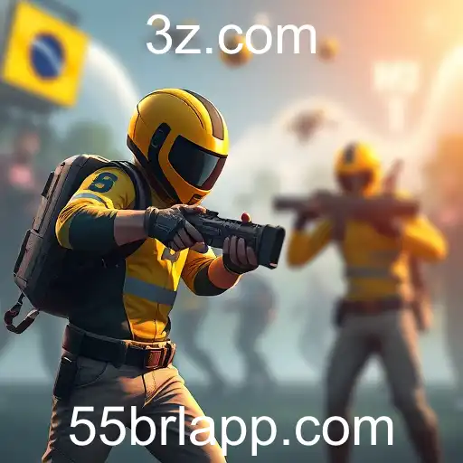 A Evolução dos Jogos no Mercado Brasileiro