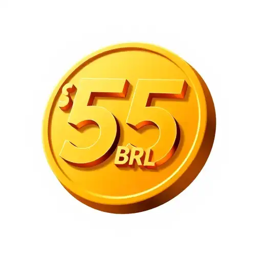 Dinâmica dos Jogos Online e a Crescente Popularidade do '55 BRL'