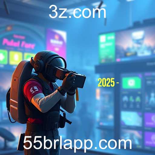 A Nova Dinâmica dos Jogos em 2025