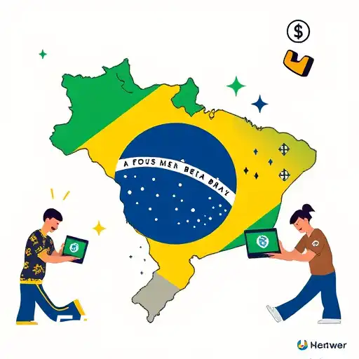 Tendências no Mercado de Jogos no Brasil