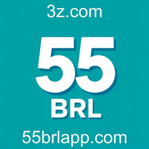 A Nova Era dos Jogos com 55 BRL