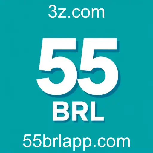 A Nova Era dos Jogos com 55 BRL