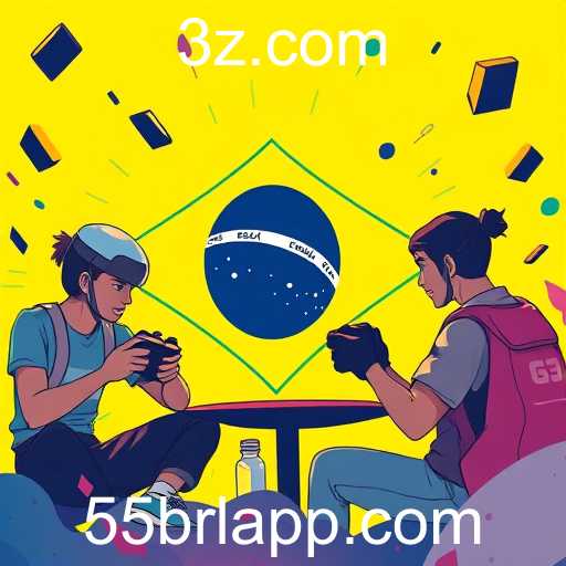 O Impacto de 55 BRL nos Jogos Online