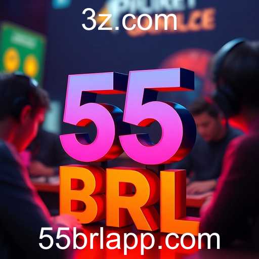 A Influência de 55 BRL nos Jogos Online em 2026