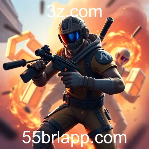 Crescimento dos Jogos Multijogador Revoluciona o Mercado: Acessibilidade e Diversidade no Portal 55 BRL