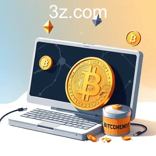 Crescimento dos Jogos Online Impulsionados por Criptos