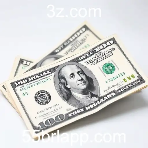 O Impacto Econômico da Cotação de 55 BRL por Dólar