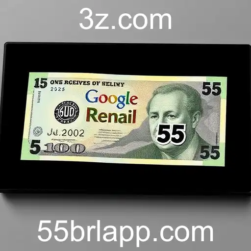 55 BRL: Impacto no Mercado de Jogos Online