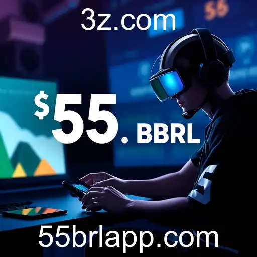 Inovação e Crescimento no Mercado de Jogos Online