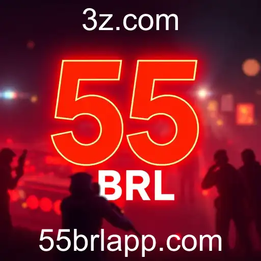 Mercado de Jogos e a Importância do 55 BRL