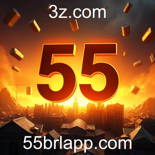 O Impacto de 55 BRL nos Jogos Digitais