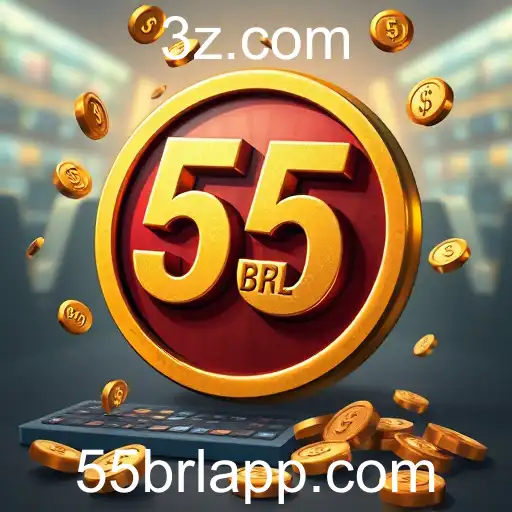 Explorando as Tendências do Jogo: O Impacto do '55 BRL'