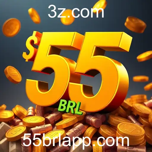 Impacto de '55 BRL' no Mercado de Jogos Digitais