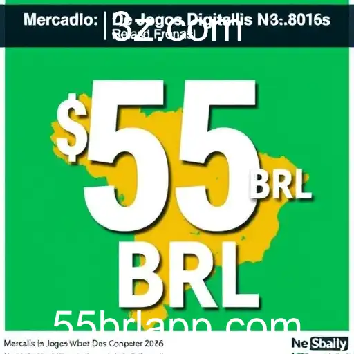 Tendências dos Jogos Digitais no Brasil