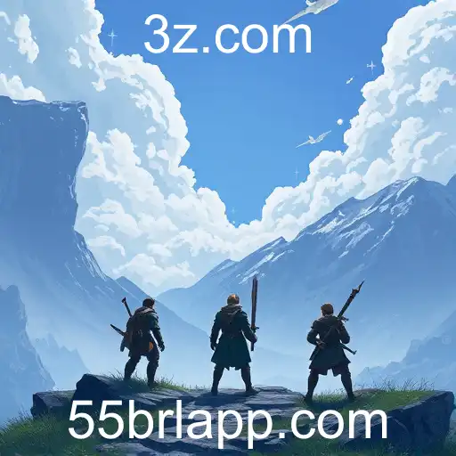 Explorando Mundos Imaginários: A Fascinante Categoria de RPGs no 55 BRL