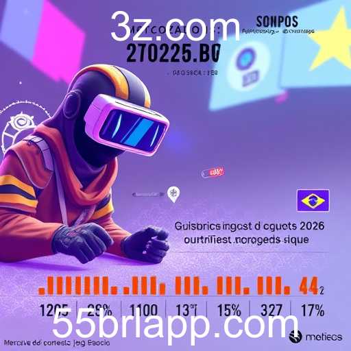 Tendências e Desafios no Mercado de Jogos em 2026